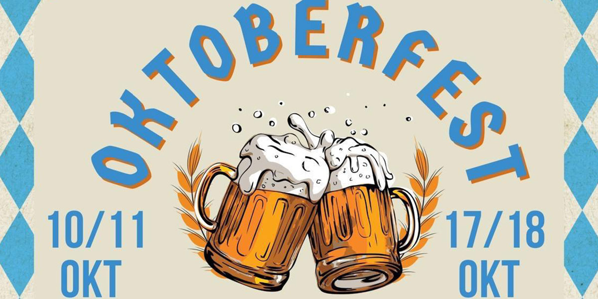 Oktoberfest 2025