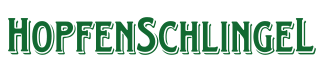 Hopfenschlingel Logo